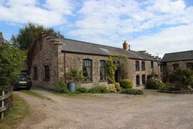  Image of 4 bedroom Detached house for sale in Sedbury Chepstow NP16 at Sedbury Park Chepstow, NP16 7EY