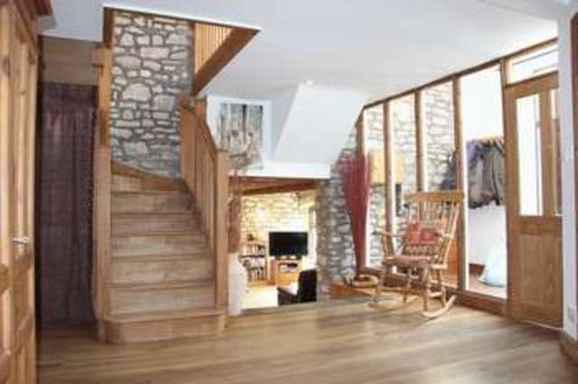  Image of 4 bedroom Detached house for sale in Sedbury Chepstow NP16 at Sedbury Park Chepstow, NP16 7EY