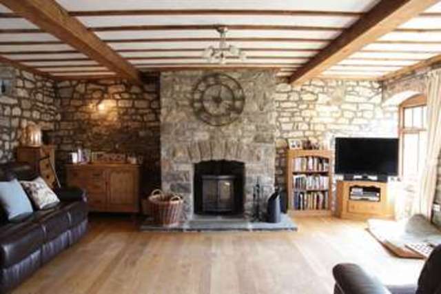  Image of 4 bedroom Detached house for sale in Sedbury Chepstow NP16 at Sedbury Park Chepstow, NP16 7EY