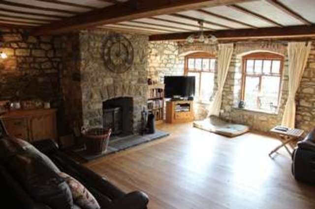  Image of 4 bedroom Detached house for sale in Sedbury Chepstow NP16 at Sedbury Park Chepstow, NP16 7EY