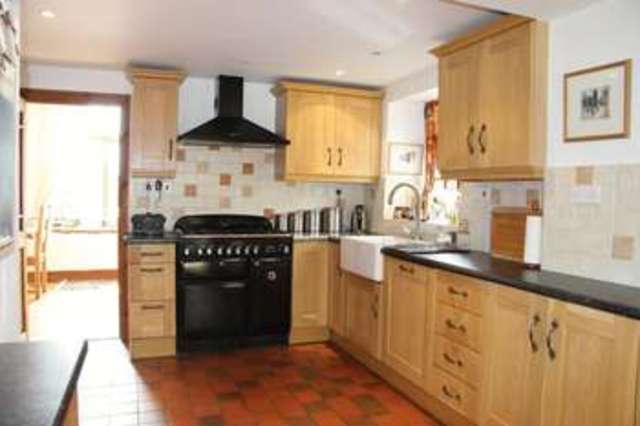  Image of 4 bedroom Detached house for sale in Sedbury Chepstow NP16 at Sedbury Park Chepstow, NP16 7EY