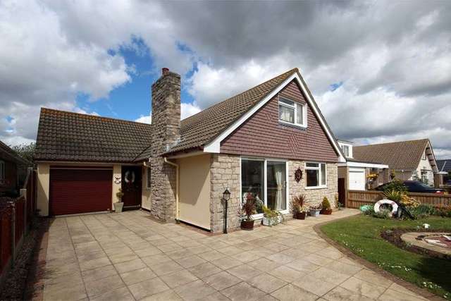  Image of 4 bedroom Chalet for sale in Selfridge Avenue Southbourne Bournemouth BH6 at Selfridge Avenue Hengistbury Head Bournemouth, BH6 4NB