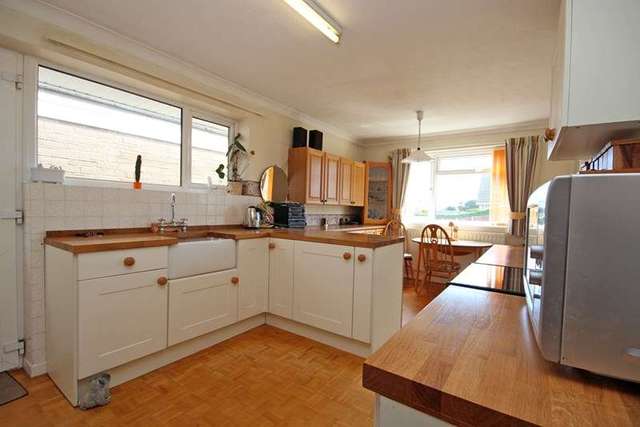  Image of 4 bedroom Chalet for sale in Selfridge Avenue Southbourne Bournemouth BH6 at Selfridge Avenue Hengistbury Head Bournemouth, BH6 4NB