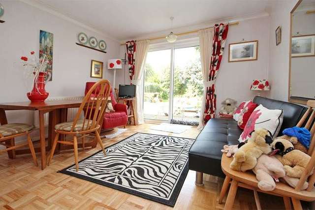  Image of 4 bedroom Chalet for sale in Selfridge Avenue Southbourne Bournemouth BH6 at Selfridge Avenue Hengistbury Head Bournemouth, BH6 4NB
