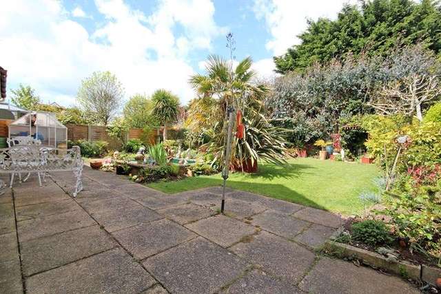  Image of 4 bedroom Chalet for sale in Selfridge Avenue Southbourne Bournemouth BH6 at Selfridge Avenue Hengistbury Head Bournemouth, BH6 4NB
