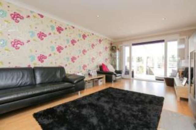  Image of 4 bedroom Bungalow for sale in Selhurst Road Brighton BN2 at Brighton East Sussex Woodingdean, BN2 6WE