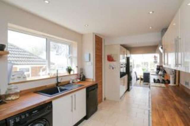  Image of 4 bedroom Bungalow for sale in Selhurst Road Brighton BN2 at Brighton East Sussex Woodingdean, BN2 6WE