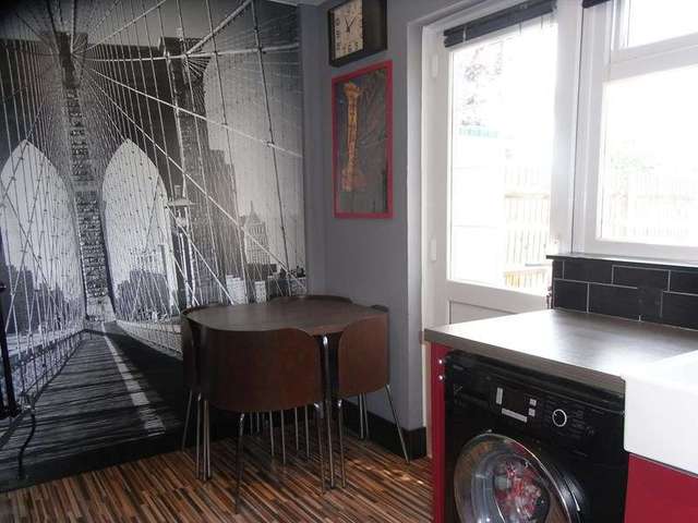  Image of 2 bedroom Terraced house for sale in Sellwood Drive Barnet EN5 at Sellwood Drive  Barnet, EN5 2RW