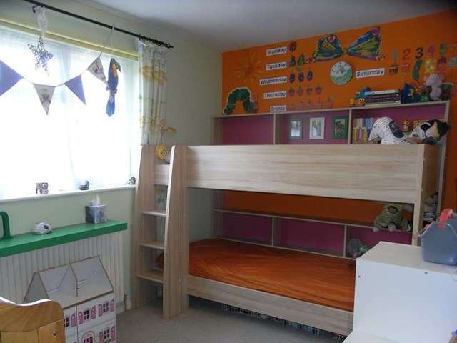  Image of 2 bedroom Terraced house for sale in Sellwood Drive Barnet EN5 at Sellwood Drive  Barnet, EN5 2RW
