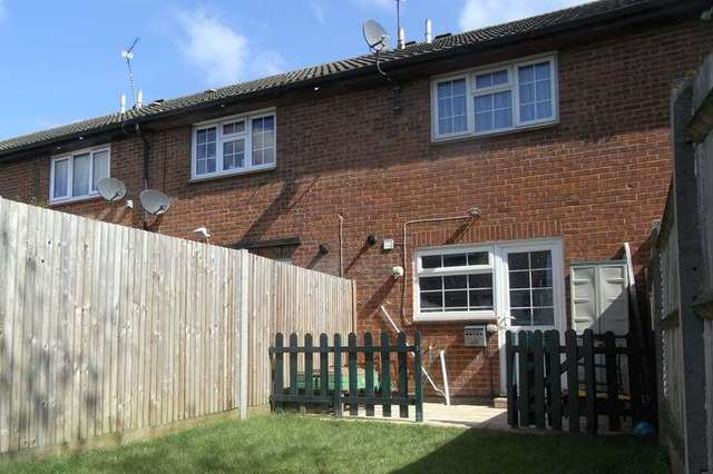  Image of 2 bedroom Terraced house for sale in Sellwood Drive Barnet EN5 at Sellwood Drive  Barnet, EN5 2RW