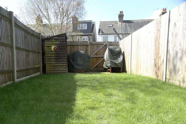  Image of 2 bedroom Terraced house for sale in Sellwood Drive Barnet EN5 at Sellwood Drive  Barnet, EN5 2RW