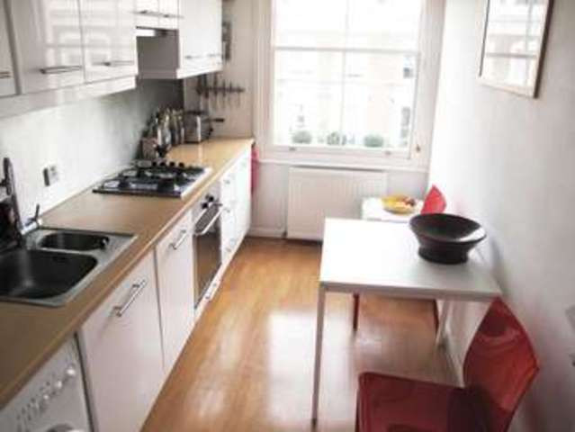  Image of 2 bedroom Flat to rent in Sevington Street London W9 at Maida Vale London Maida Vale, W9 2QN