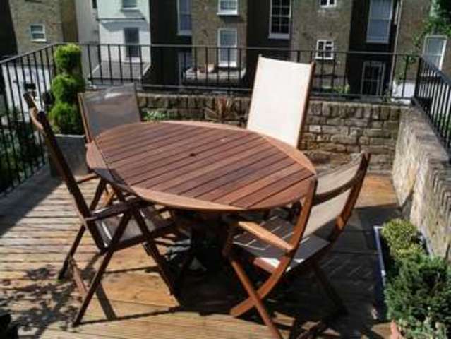 Image of 2 bedroom Flat to rent in Sevington Street London W9 at Maida Vale London Maida Vale, W9 2QN
