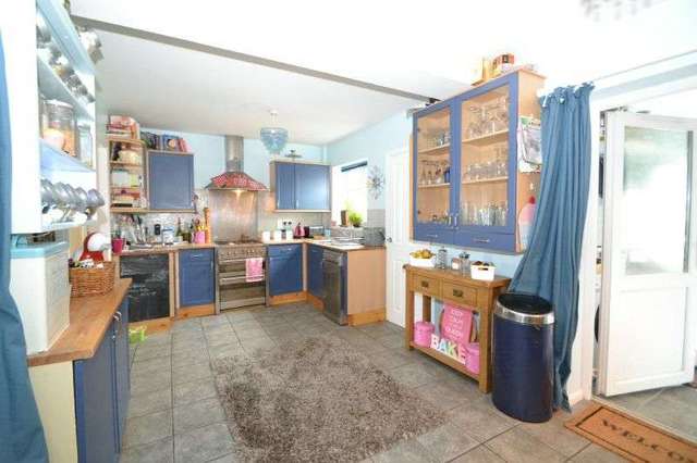  Image of 6 bedroom Semi-Detached house for sale in Seymour Road Exmouth EX8 at Exmouth, EX8 3JG