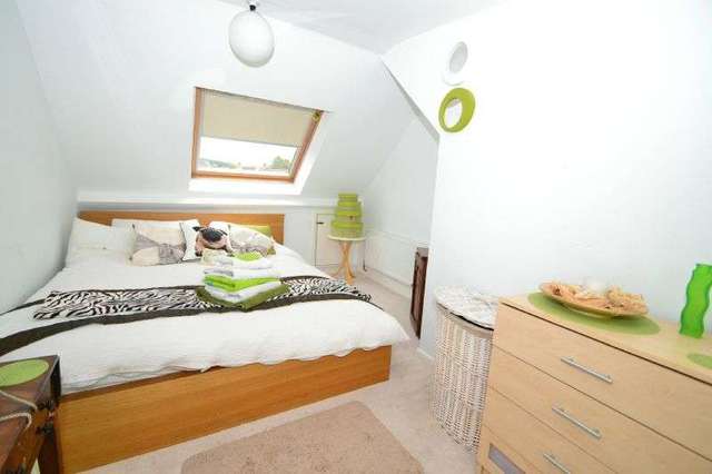  Image of 6 bedroom Semi-Detached house for sale in Seymour Road Exmouth EX8 at Exmouth, EX8 3JG