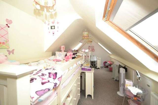  Image of 6 bedroom Semi-Detached house for sale in Seymour Road Exmouth EX8 at Exmouth, EX8 3JG