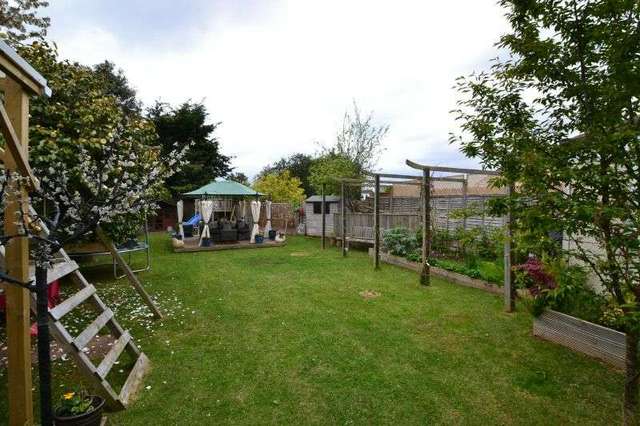  Image of 6 bedroom Semi-Detached house for sale in Seymour Road Exmouth EX8 at Exmouth, EX8 3JG
