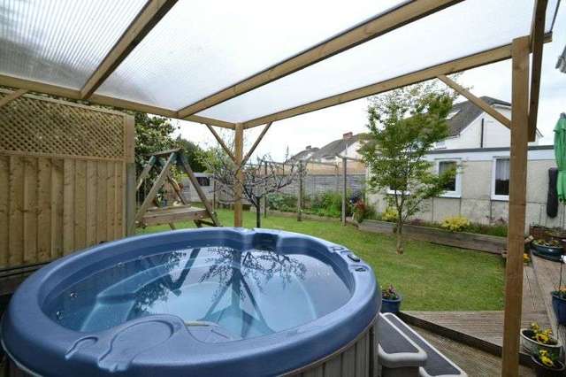  Image of 6 bedroom Semi-Detached house for sale in Seymour Road Exmouth EX8 at Exmouth, EX8 3JG
