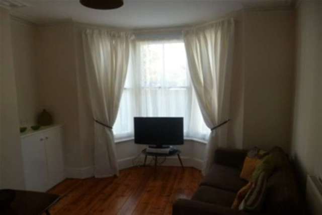 Image of 3 bedroom Detached house to rent in Shaftsbury Street Ramsgate CT11 at Ramsgate, CT11 8JG