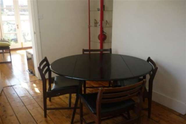  Image of 3 bedroom Detached house to rent in Shaftsbury Street Ramsgate CT11 at Ramsgate, CT11 8JG