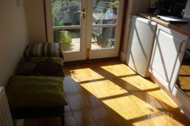  Image of 3 bedroom Detached house to rent in Shaftsbury Street Ramsgate CT11 at Ramsgate, CT11 8JG