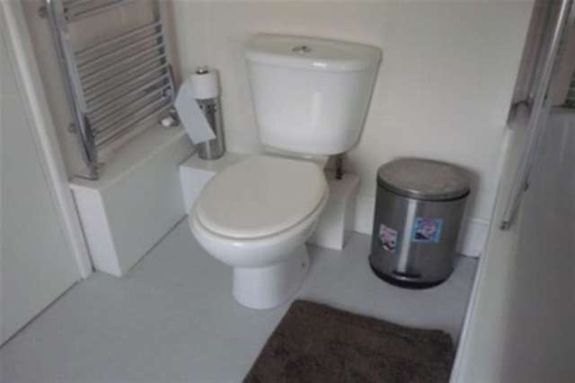  Image of 3 bedroom Detached house to rent in Shaftsbury Street Ramsgate CT11 at Ramsgate, CT11 8JG