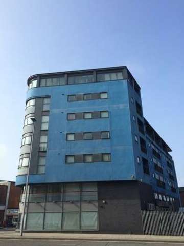  Image of 1 bedroom Flat for sale in London Road Liverpool L3 at London Road City Centre Liverpool, L3 8HY