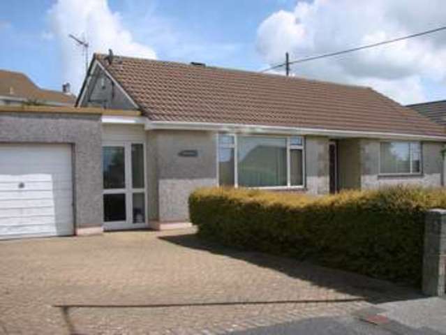  Image of 3 bedroom Detached house to rent in Sharaman Close Boscoppa St. Austell PL25 at Sharaman Close  St. Austell, PL25 3DH