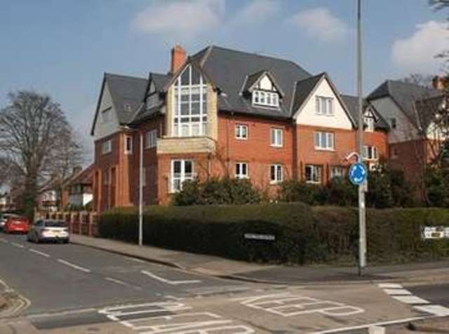  Image of 2 bedroom Flat for sale in Newgate Street Cottingham HU16 at Newgate Street  Cottingham, HU16 4EB