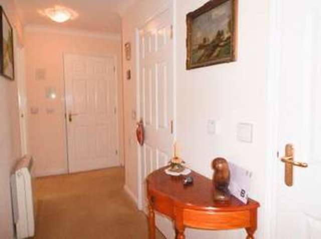  Image of 2 bedroom Flat for sale in Newgate Street Cottingham HU16 at Newgate Street  Cottingham, HU16 4EB