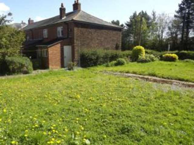  Image of 4 bedroom Detached house for sale in Aldermaston Road Sherborne St. John Basingstoke RG24 at Sherborne St. John Basingstoke Sherborne St John, RG24 9LA
