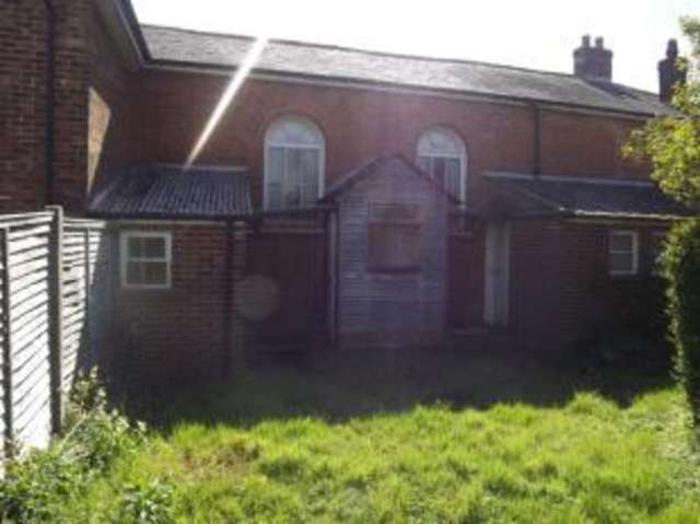  Image of 4 bedroom Detached house for sale in Aldermaston Road Sherborne St. John Basingstoke RG24 at Sherborne St. John Basingstoke Sherborne St John, RG24 9LA