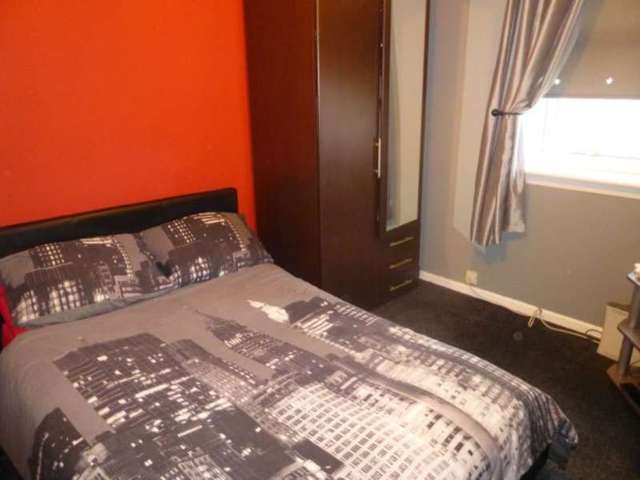  Image of 3 bedroom Terraced house for sale in Sherdale Avenue Chapelhall Airdrie ML6 at Sherdale Avenue Chapelhall Airdrie, ML6 8TT