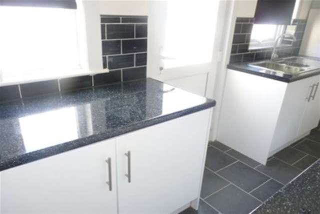  Image of 3 bedroom Terraced house to rent in Sheridan Street Knighton Fields Leicester LE2 at Leicester, LE2 7NH
