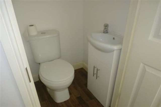  Image of 3 bedroom Terraced house to rent in Sheridan Street Knighton Fields Leicester LE2 at Leicester, LE2 7NH