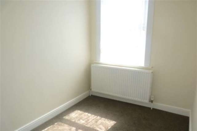 Image of 3 bedroom Terraced house to rent in Sheridan Street Knighton Fields Leicester LE2 at Leicester, LE2 7NH