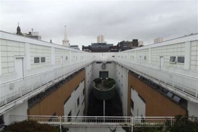  Image of 2 bedroom Flat to rent in Ingram Street Glasgow G1 at Glasgow, G1 1DW