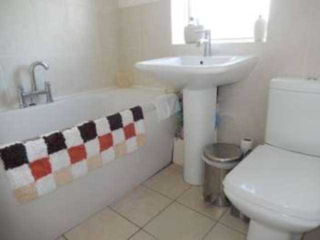  Image of 3 bedroom Terraced house for sale in Sherlock Road Coventry CV5 at Sherlock Road Chapelfields Coventry, CV5 8EY