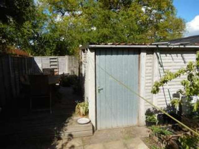  Image of 3 bedroom Terraced house for sale in Sherlock Road Coventry CV5 at Sherlock Road Chapelfields Coventry, CV5 8EY