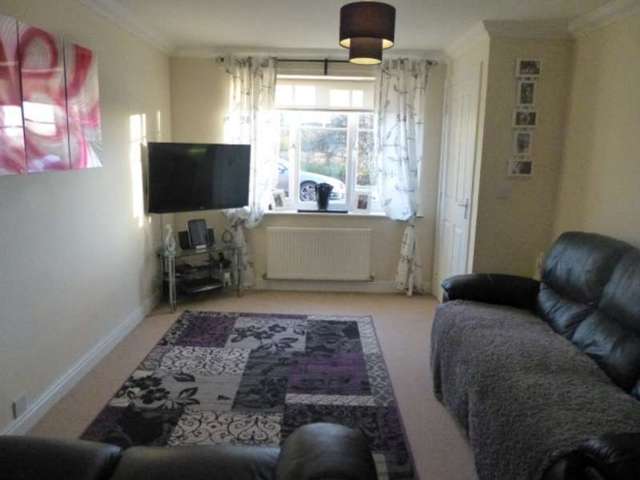  Image of 4 bedroom Detached house for sale in Sherwood Road Glenboig Coatbridge ML5 at Sherwood Road Glenboig Coatbridge, ML5 2TF