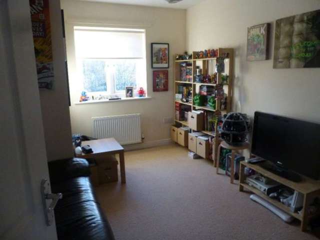 Image of 4 bedroom Detached house for sale in Sherwood Road Glenboig Coatbridge ML5 at Sherwood Road Glenboig Coatbridge, ML5 2TF
