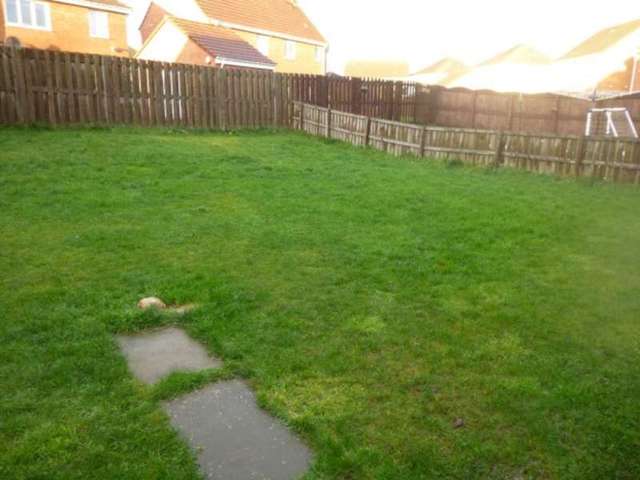  Image of 4 bedroom Detached house for sale in Sherwood Road Glenboig Coatbridge ML5 at Sherwood Road Glenboig Coatbridge, ML5 2TF
