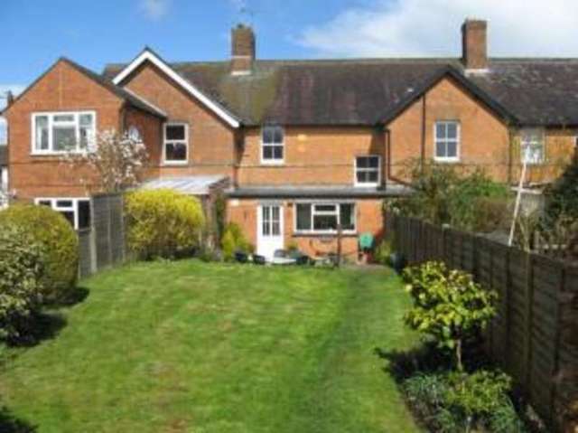  Image of 4 bedroom Terraced house for sale in The Cross Shillingstone Blandford Forum DT11 at Shillingstone Blandford Forum Shillingstone, DT11 0SP