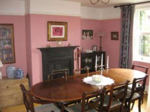  Image of 4 bedroom Terraced house for sale in The Cross Shillingstone Blandford Forum DT11 at Shillingstone Blandford Forum Shillingstone, DT11 0SP