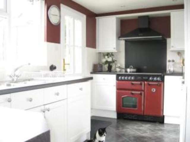  Image of 4 bedroom Terraced house for sale in The Cross Shillingstone Blandford Forum DT11 at Shillingstone Blandford Forum Shillingstone, DT11 0SP