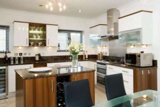  Image of 4 bedroom Detached house for sale in Augustan Avenue Shillingstone Blandford Forum DT11 at Shillingstone Blandford Forum Shillingstone, DT11 0TX