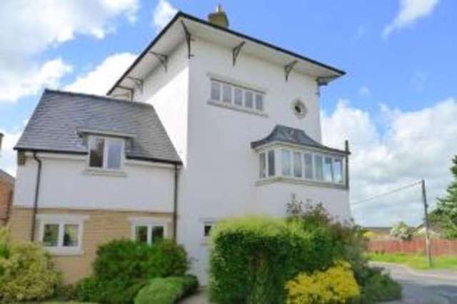  Image of 4 bedroom Detached house for sale in Augustan Avenue Shillingstone Blandford Forum DT11 at Shillingstone Blandford Forum Shillingstone, DT11 0TX