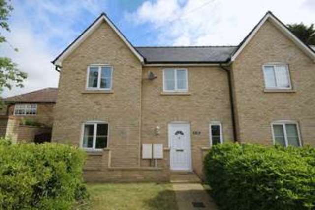 Image of 2 bedroom Semi-Detached house to rent in Ship Lane Ely CB7 at Ship Lane  Ely, CB7 4BB