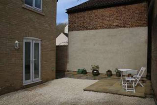  Image of 2 bedroom Semi-Detached house to rent in Ship Lane Ely CB7 at Ship Lane  Ely, CB7 4BB