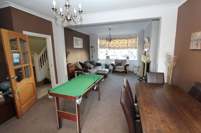  Image of 3 bedroom Semi-Detached house for sale in Lumsden Avenue Shirley Southampton SO15 at Lumsden Avenue Shirley Southampton, SO15 5EN